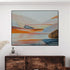 The Vast Valley Painting